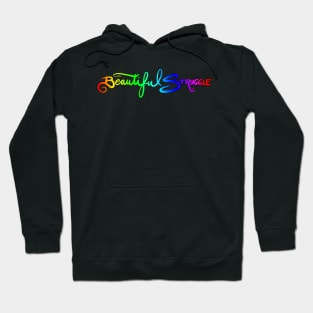 Beautiful Struggle Hoodie